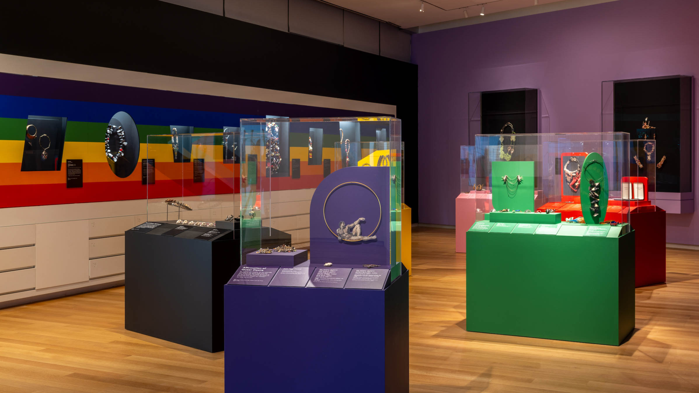 The The Design Museum in a Box 箱の中のデザイン美術館 Box –